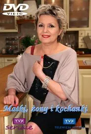 Matki, żony i kochanki tv show poster