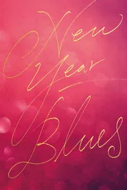 New Year Blues movie poster