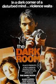 The Dark Room movie poster