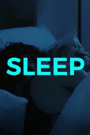 Sleep movie poster