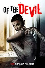 Of the Devil movie poster