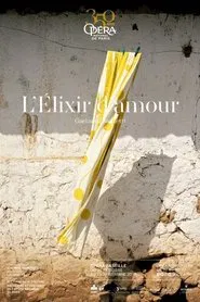 Donizetti: L'Elisir d'amore movie poster
