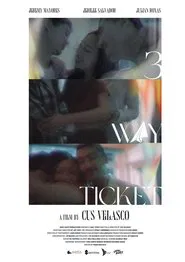 3-Way Ticket movie poster