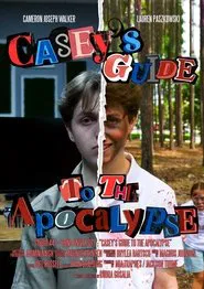 Poster do filme Casey's Guide to the Apocalypse