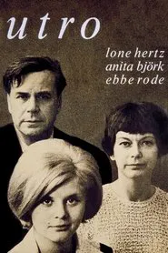 Poster do filme Utro