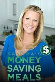 Sandra's Money Saving Meals tv show poster