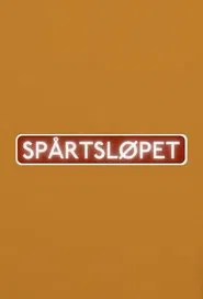 Poster da série Spårtsløpet