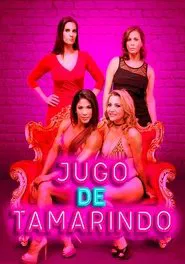 Tamarind Juice movie poster