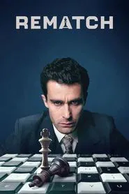 Rematch tv show poster