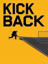 Kickback movie poster