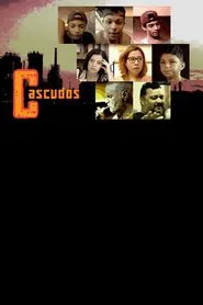 Cascudos movie poster