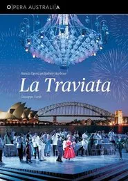 Poster do filme Giuseppe Verdi: La Traviata