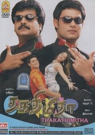 Thaka Thimi Tha movie poster