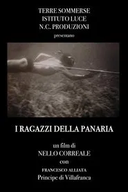 I ragazzi della Panaria movie poster