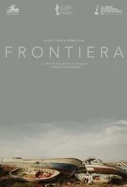 Frontiera movie poster