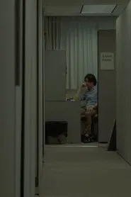 Casual Friday movie poster