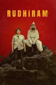 Rudhiram movie poster