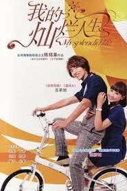 Poster da série My Splendid Life