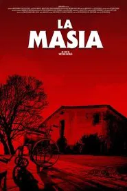 Poster do filme The Farmhouse