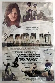 Marajó, Barreira do Mar movie poster