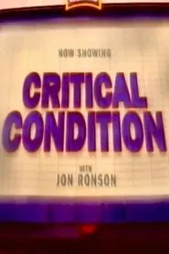 Critical Condition tv show poster