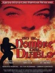 In the Name of the Devil movie poster