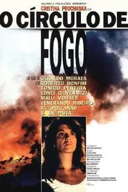 O Círculo de Fogo movie poster