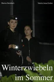 Poster do filme Winterzwiebeln im Sommer