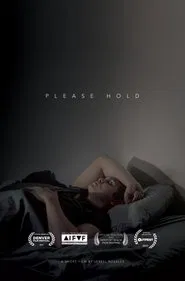Please Hold movie poster