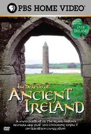 Poster da série In Search of Ancient Ireland