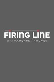 Firing Line tv show poster