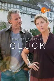 Poster do filme Nächste Ausfahrt Glück - Familienbesuch