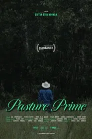Pasture Prime movie poster