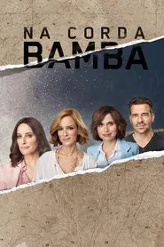 Na Corda Bamba tv show poster