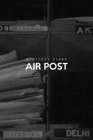 Air Post movie poster