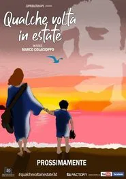 Qualche Volta in Estate movie poster