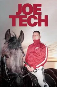 Joe Tech tv show poster