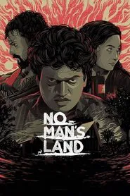 No Man's Land movie poster