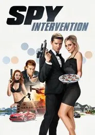 Poster do filme Spy Intervention