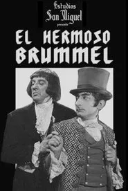 Poster do filme El hermoso Brummel