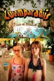 Poster do filme Swimming Paradise
