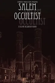 Salem Occultist movie poster