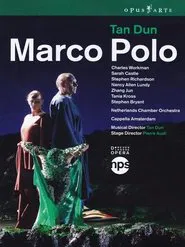 Marco Polo (An Opera Within an Opera) movie poster