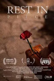 Poster do filme Rest in Piece