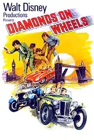 Diamonds on Wheels movie poster