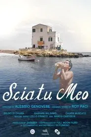 Sciatu meo movie poster
