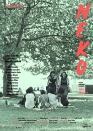 Neko movie poster