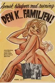 Happy Family movie poster