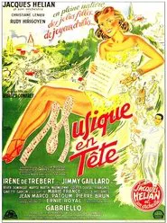 Poster do filme Musique en tête