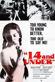 Poster do filme 14 and Under